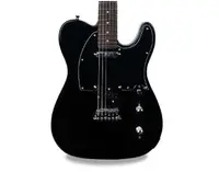 Электрогитара Smiger S-G17 BK