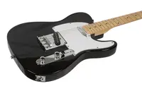 Электрогитара Aiersi Telecaster TL-10 BK