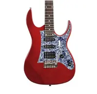 Электрогитара Super strat Kaysen K-EG3 MRD