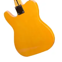 Электрогитара Kaysen Telecaster K-EGL-10 Yellow