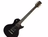 Электрогитара Les Paul Aiersi LP-19 BK