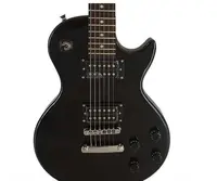 Электрогитара Les Paul Aiersi LP-19 BK