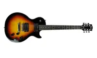 Электрогитара Les Paul Aiersi LP-19 SB