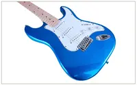 Электрогитара Smiger Stratocaster L-G2-ST -JB