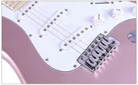 Электрогитара Smiger Stratocaster L-G2-ST -RS