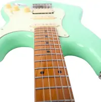 Электрогитара Smiger Stratocaster L-G2-ST-PRO SG