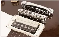 Электрогитара Smiger Les Paul L-G9-P1 BKS