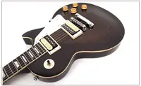 Электрогитара Smiger Les Paul L-G9-P1 BKS