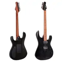 Электрогитара Luxars S-G37 BK