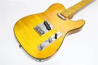 Электрогитара Smiger Telecaster SE-G28-YL