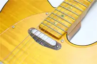 Электрогитара Smiger Telecaster SE-G28-YL