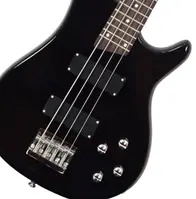 Гитара бас Kaysen Bass K-EB3-4 BK