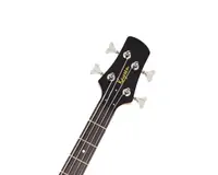 Гитара бас Kaysen Bass K-EB3-4 BK