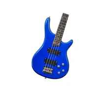 Гитара бас Kaysen Bass K-EB3-4 MBL