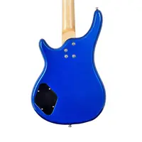 Гитара бас Kaysen Bass K-EB3-4 MBL