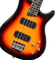 Гитара бас Kaysen Bass K-EB3-4 SB