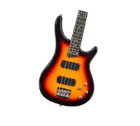 Гитара бас Kaysen Bass K-EB3-4 SB