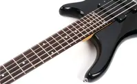 Бас гитара Smiger G-B3-5-BK