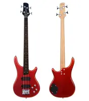 Гитара бас Kaysen Bass K-EB3-4 RD