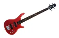 Гитара бас Kaysen Bass K-EB3-4 RD