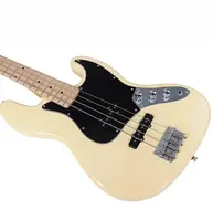 Бас гитара Smiger Jazz Bass JB-01 LYL