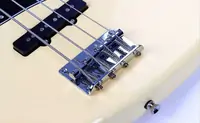 Бас гитара Smiger Jazz Bass JB-01 LYL