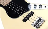 Бас гитара Smiger Jazz Bass JB-01 LYL