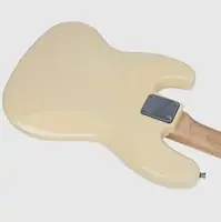 Бас гитара Smiger Jazz Bass JB-01 LYL