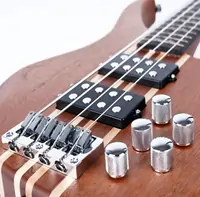 Бас - гитара Smiger Bass G-B50-T4
