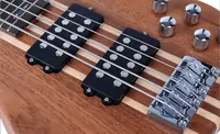Бас - гитара Smiger Bass G-B50-T5