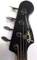 Бас гитара Fender Jazz Bass special