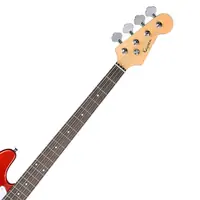 Бас - гитара Kaysen Bass K-EB1-4 RD