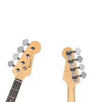 Бас - гитара Kaysen Bass K-EB1-4 RD