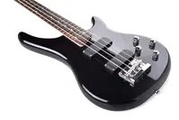 Бас гитара Smiger G-B3-4-BK