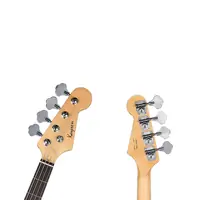 Бас - гитара Kaysen Bass K-EB1-4 BK