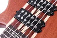 Бас - гитара Smiger Bass G-B50-T6
