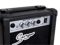 Комбоусилитель для электрогитары Smiger TG-10