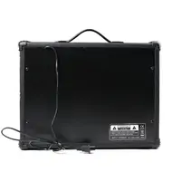 Комбоусилитель для электрогитары Smiger TG-40R-MIC