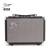 Комбоусилитель для электрогитары Smiger Amps ELC-20