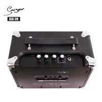 Комбоусилитель для электрогитары Smiger Amps ELC-20