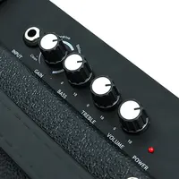 Комбоусилитель для электрогитары Smiger Amps ELC-20