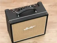 Комбоусилитель для электрогитары Bullet Amps BT-15