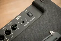 Комбоусилитель для бас гитары Bullet Bass Amps BB-40