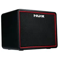 Комбоусилитель гитарный Nux Mighty Lite BT