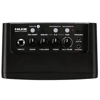 Комбоусилитель гитарный Nux Mighty Lite BT