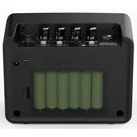 Комбоусилитель гитарный Nux Mighty Lite BT