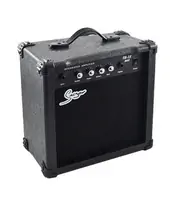 Комбоусилитель для бас гитары Smiger TB-15