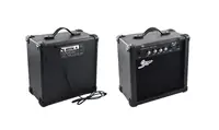Комбоусилитель для бас гитары Smiger TB-15