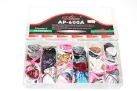 Медиаторы Alice