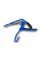 Каподастр для гитары Guitar Capo PB-A103 BLUE
